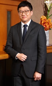 王信仁 Hsinjen Wang