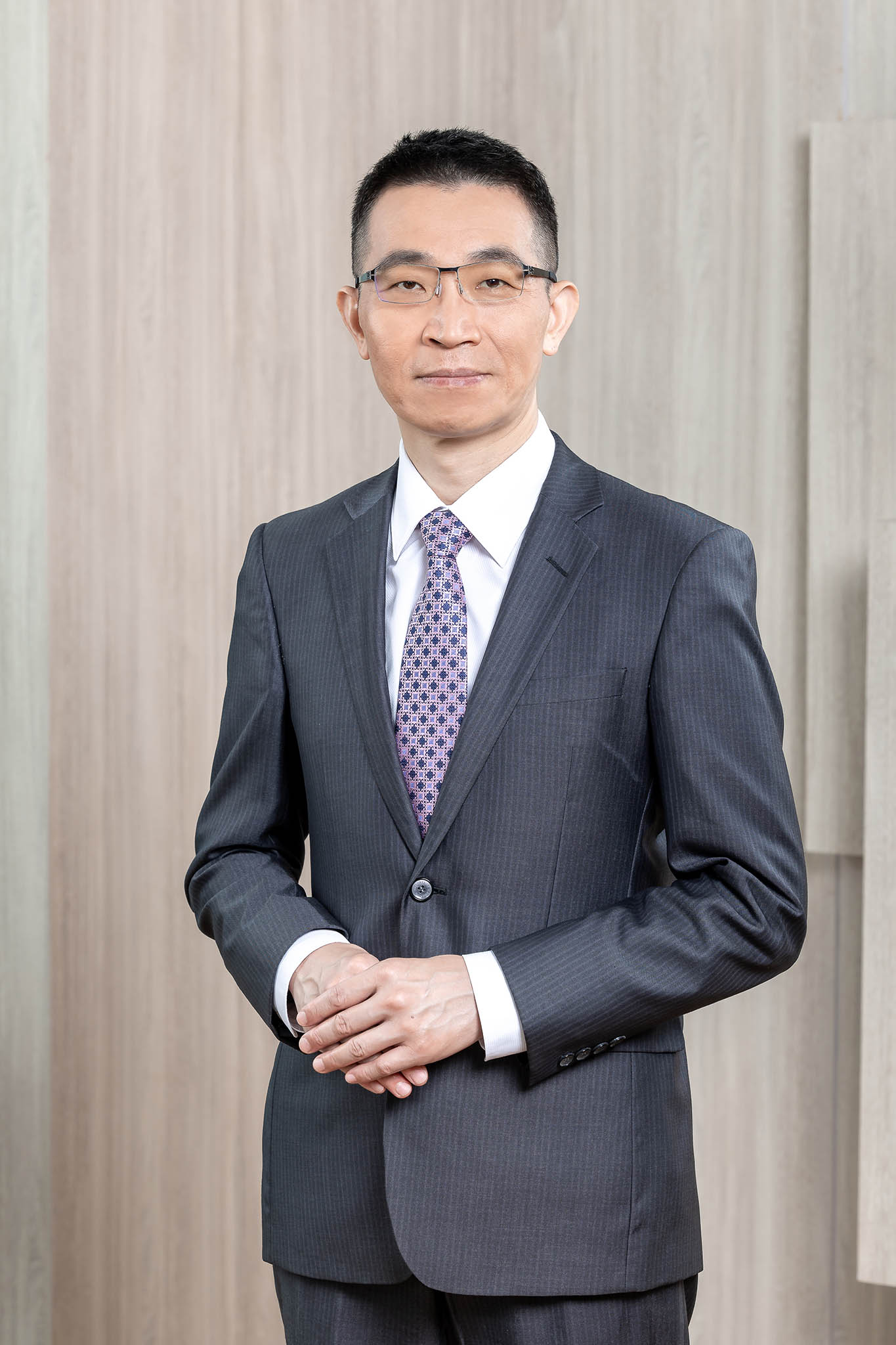 施甫岳 Larry Shih