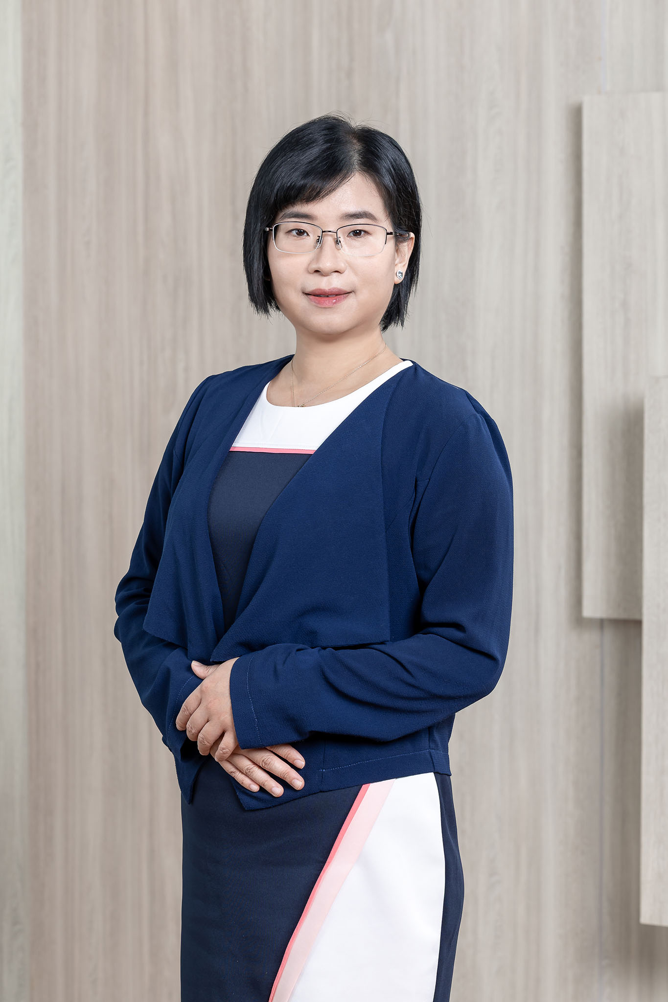 高尹文 Clair Y. W. Gao