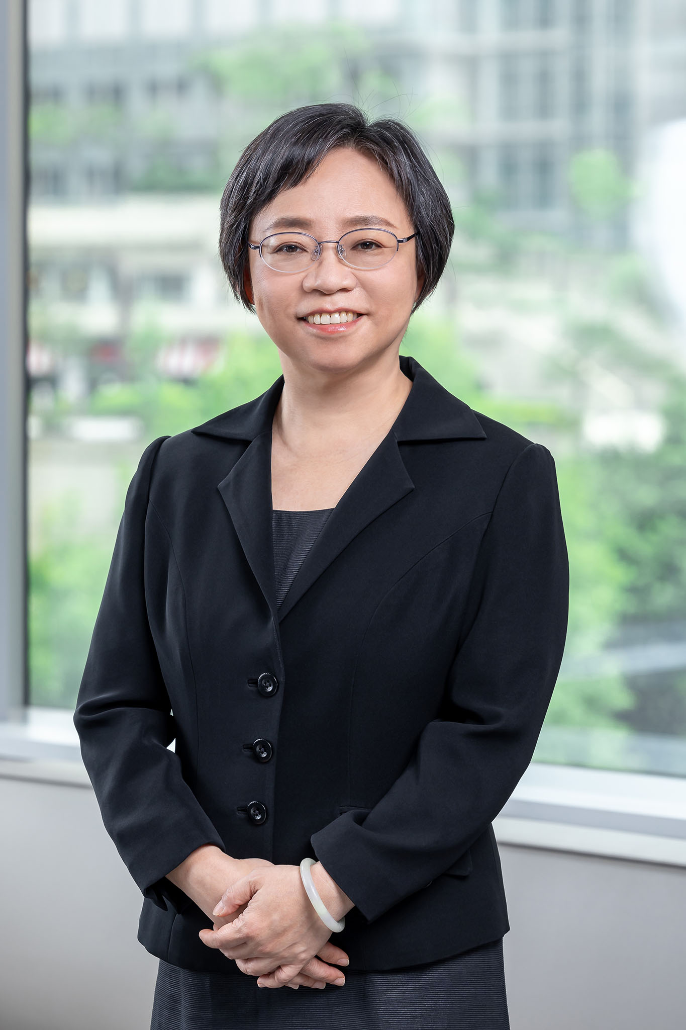 徐心蘭 Hsin-Lan Hsu