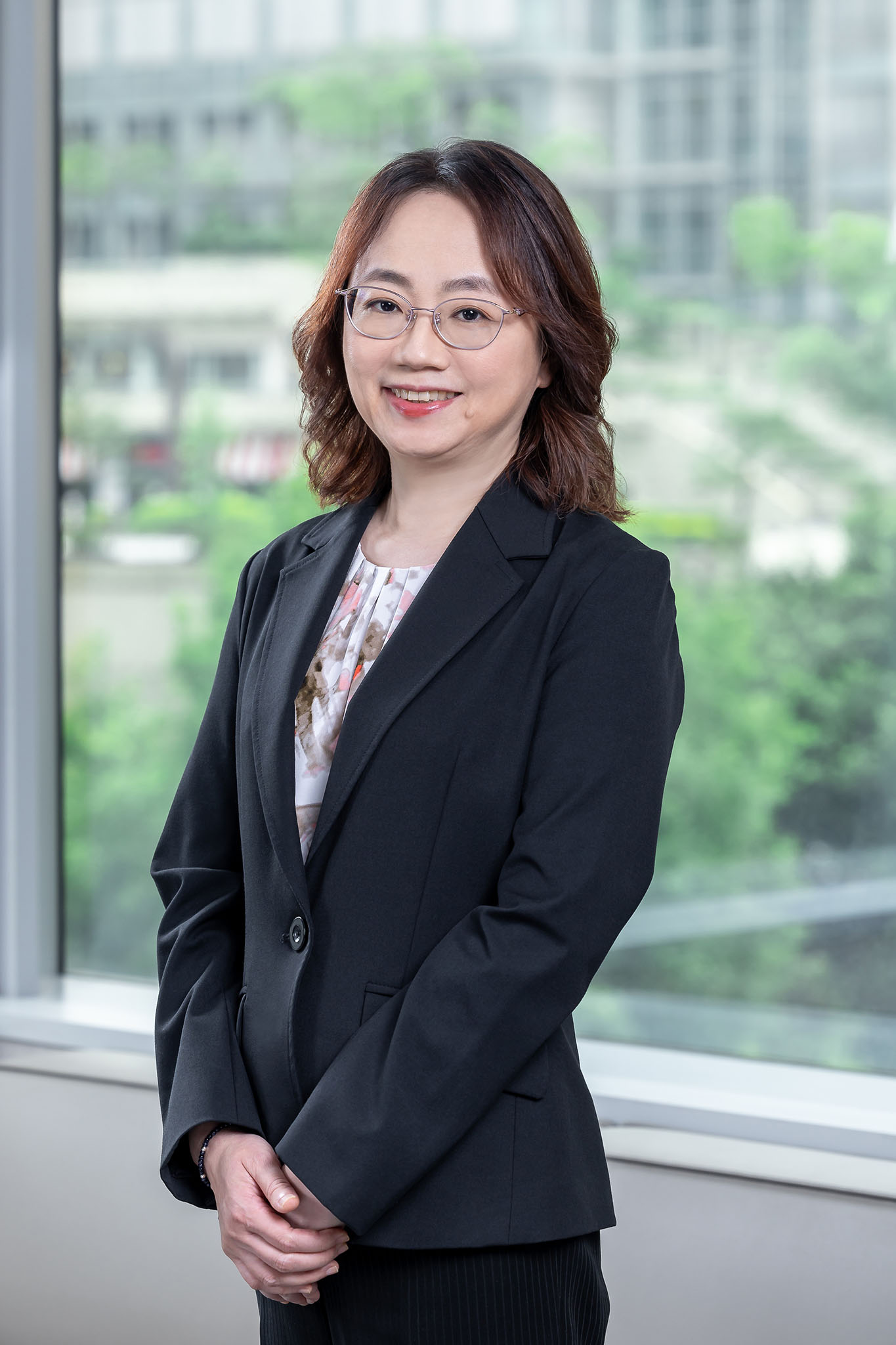 劉君怡 Joyce Liou