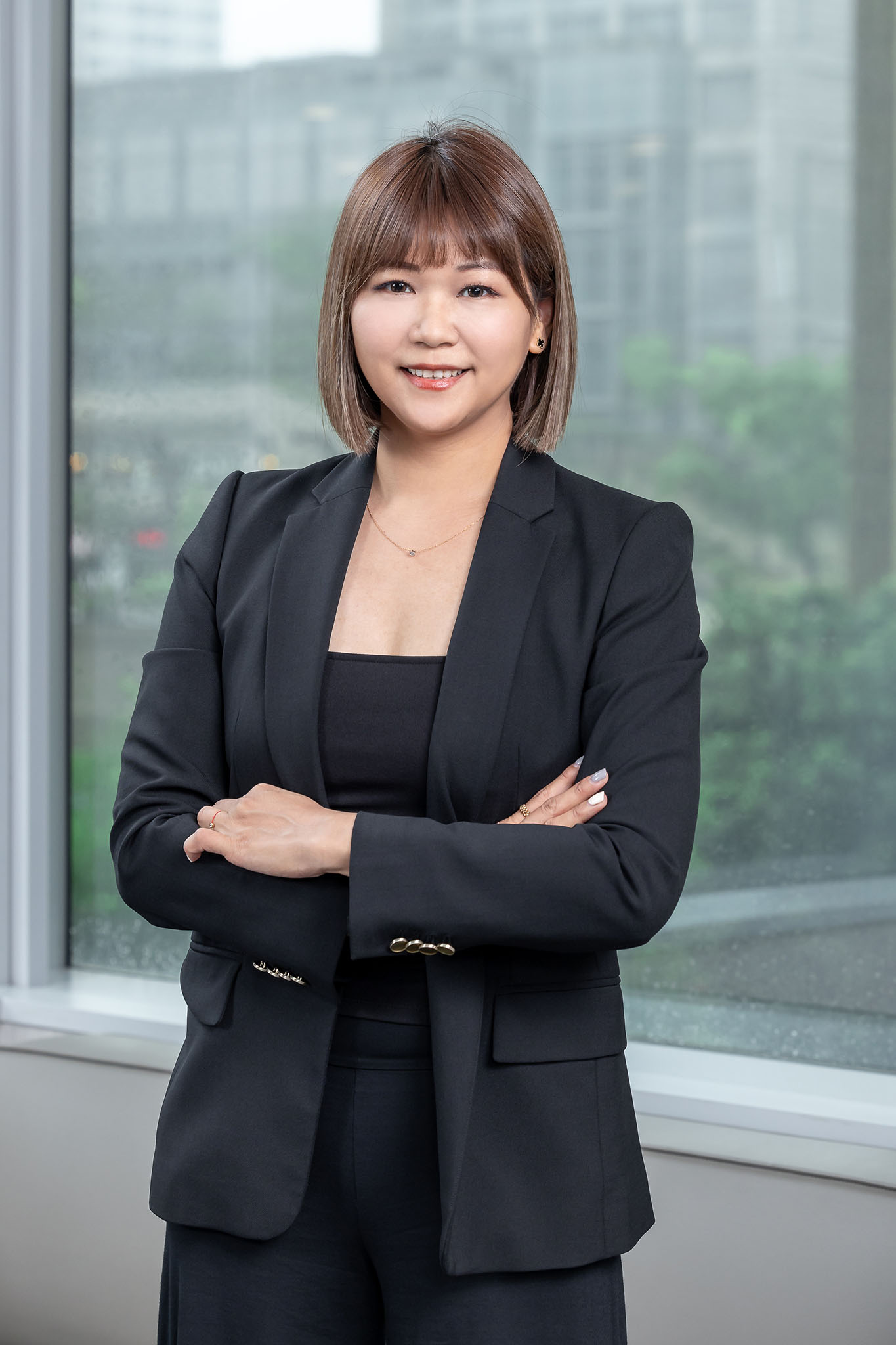 黃紫旻 Sienna Huang