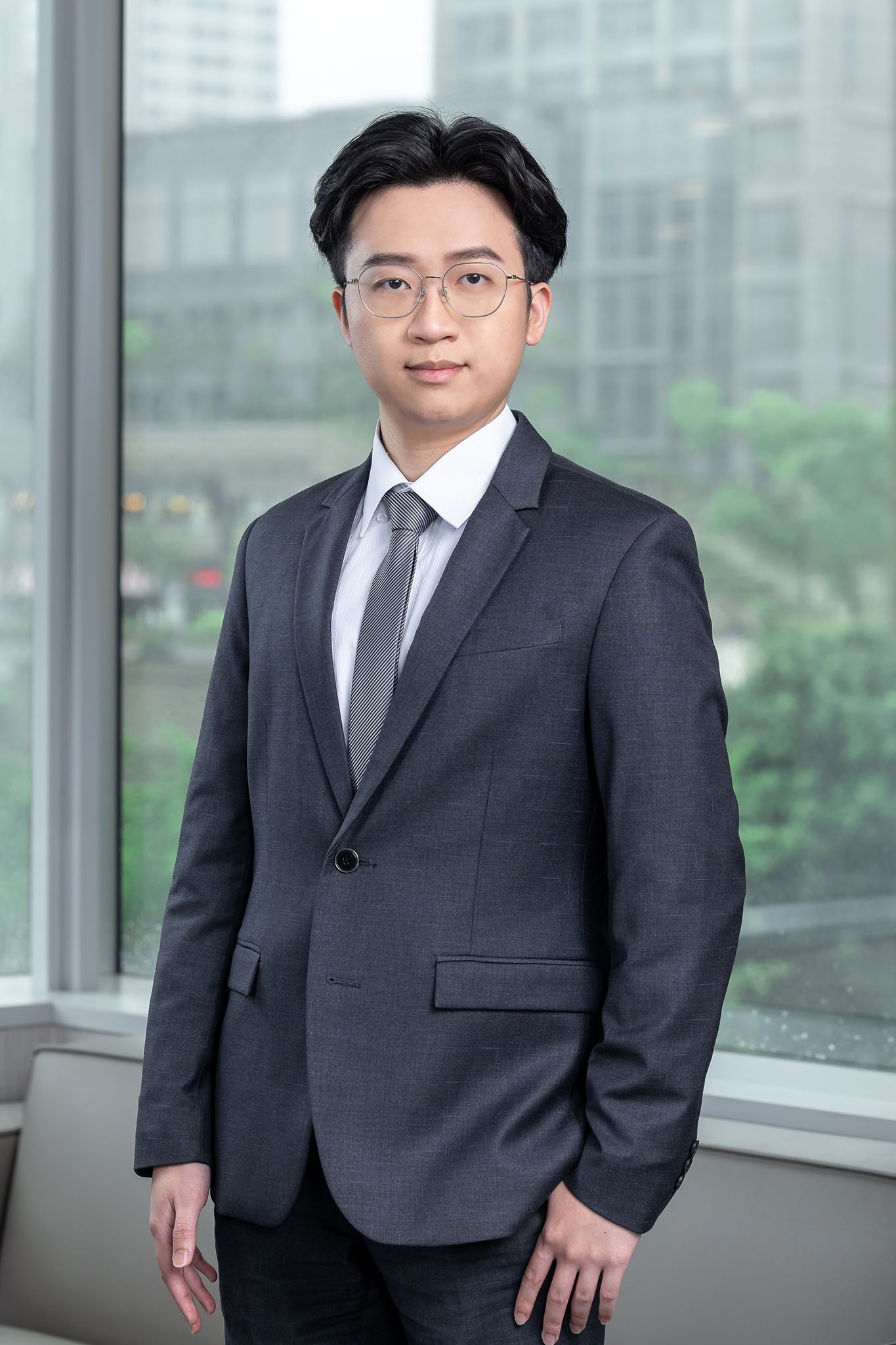 蔡承佑 Jason Tsai