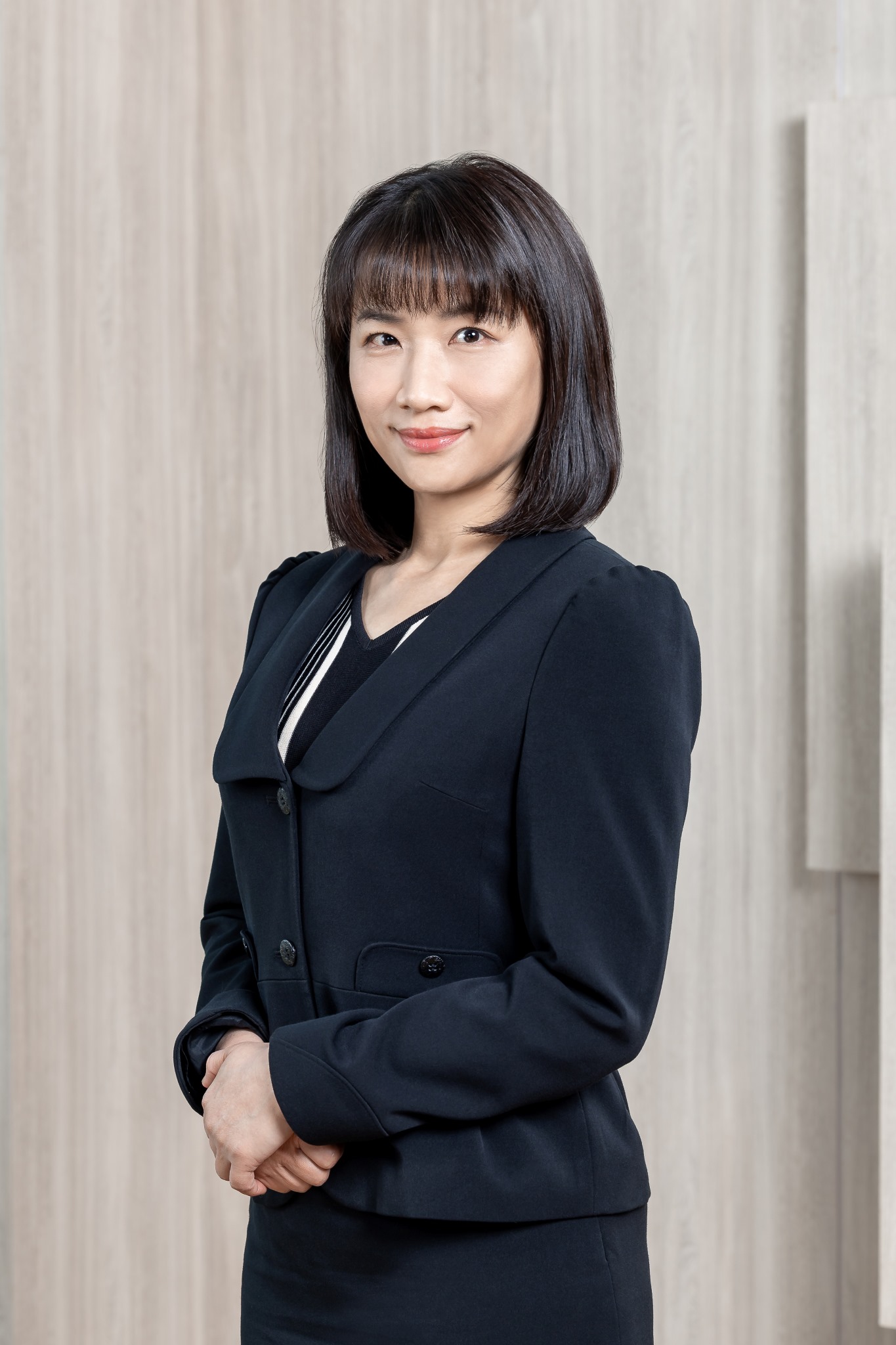 蔡佳君 Jessica Tsai