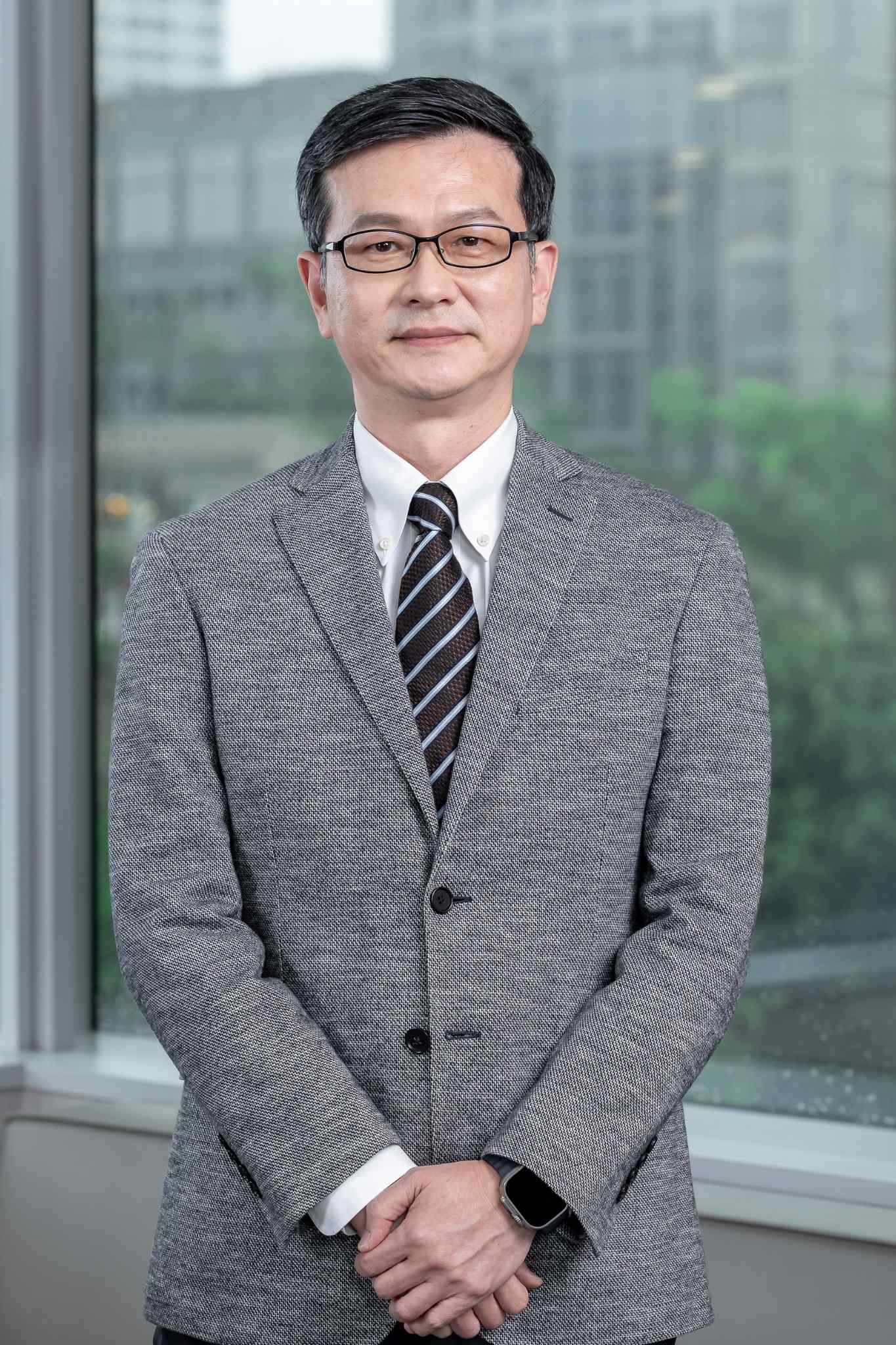黃章典 Dennis Huang