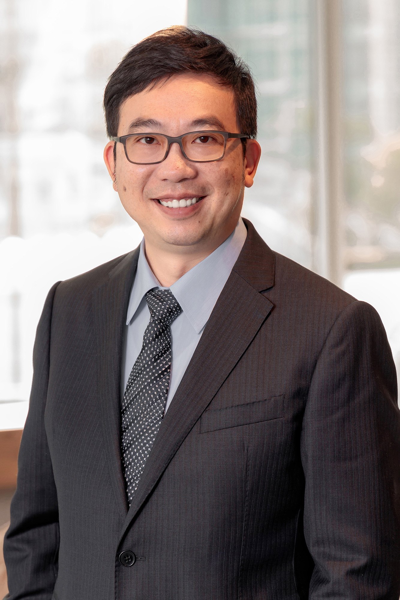 吳至格 Jack Chih-Ke Wu